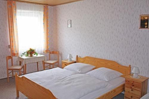 Gasthof Zur Krone Burghaslach Habitación foto